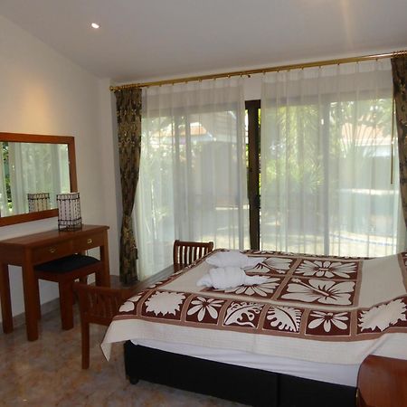 Vip Chain Resort Pool Villa Ban Phe Εξωτερικό φωτογραφία