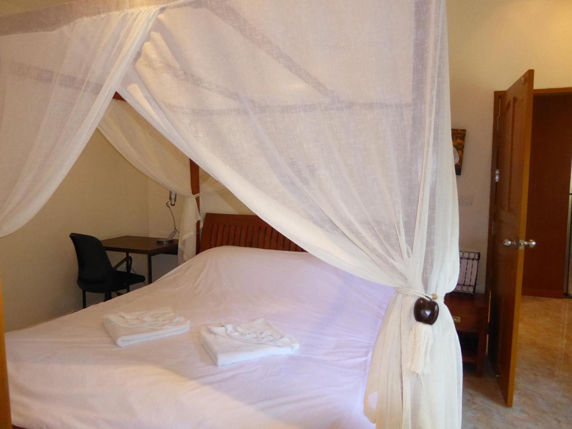 Vip Chain Resort Pool Villa Ban Phe Εξωτερικό φωτογραφία