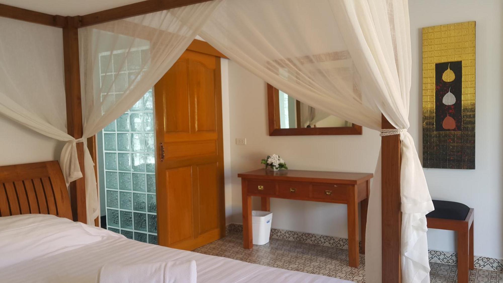 Vip Chain Resort Pool Villa Ban Phe Εξωτερικό φωτογραφία