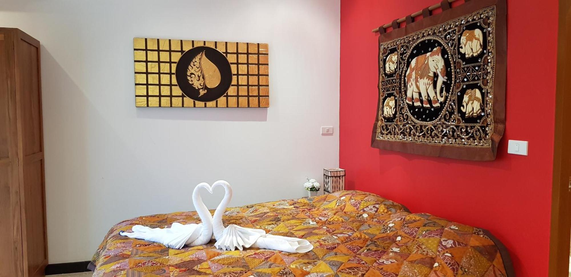 Vip Chain Resort Pool Villa Ban Phe Εξωτερικό φωτογραφία