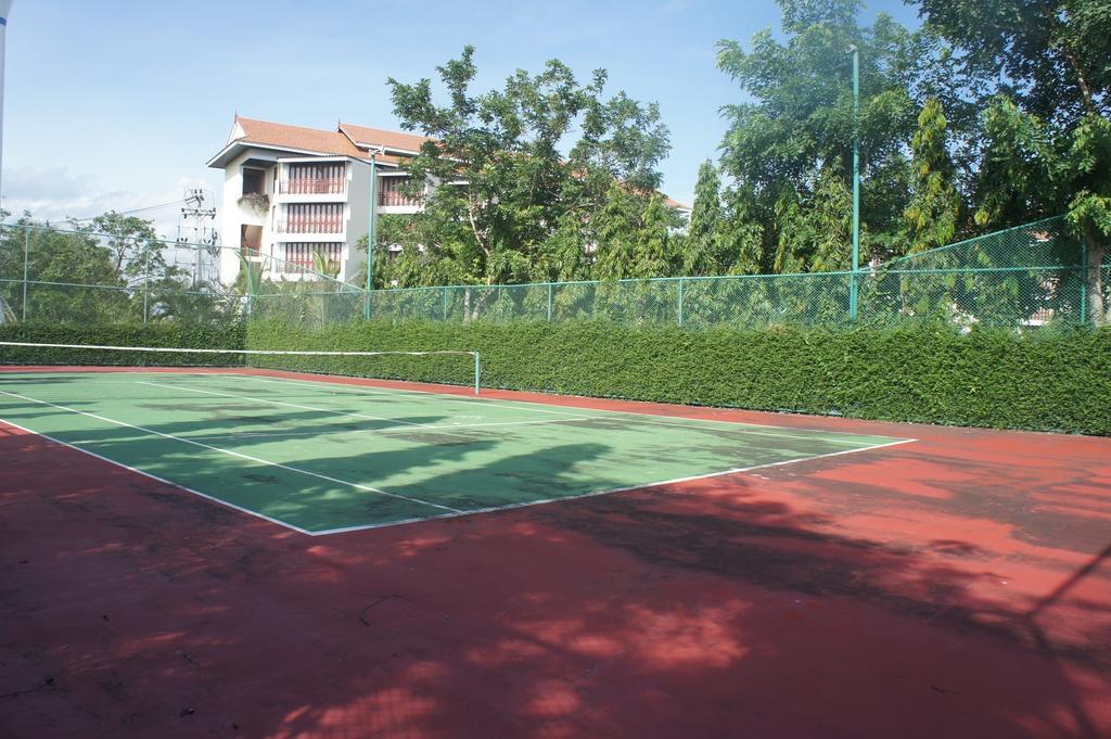 Vip Chain Resort Pool Villa Ban Phe Εξωτερικό φωτογραφία